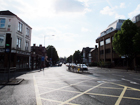 London Road, con all'angolo, Terra Mia