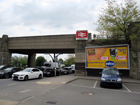 Il ponte ferroviario