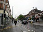 Central Road