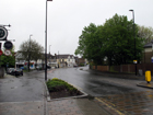 Cheam Common Road