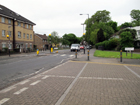 Morden Road