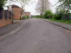 White Bridge Avenue