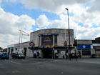 La stazione di Colliers Wood