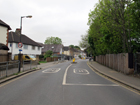 Dundonald Road