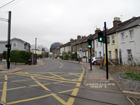 Dundonald Road