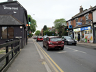 Kingston Road