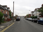 Rutlish Road