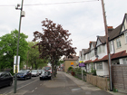Eastfields Road