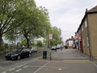 Eastfields Road