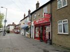 Eastfields Road