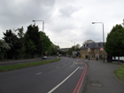 London Road