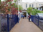 La stazione di Morden South