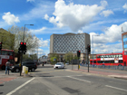 Crown House