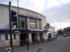 Stazione di South Wimbledon