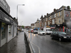 Mitcham Road