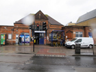 La stazione di Tooting