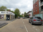 Rothesay Avenue