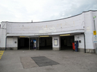 Stazione di Wimbledon Chase