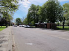 Cranbrook Road