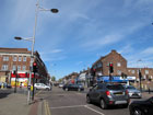 High Street