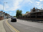 Horns Road