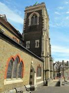 The Village Church