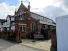 Chadwell Heath Baptist Church