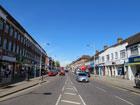 High Street