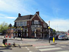 New Fairlop Oak - Pub