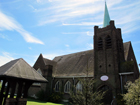 Gants Hill (& Wanstead) United Reformed Church