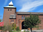 St. George Church of England