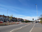 Woodford Avenue