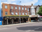The Great Spoon of Ilford Pub