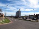 Eastern Avenue