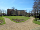 Ilford War Memorial Gardens