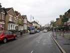 George Lane