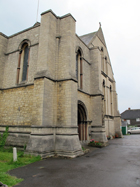 Holy Trinity Church