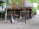 George Pub