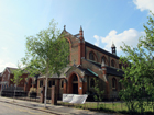 St. Michael's Fulwell