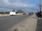 Hampton Court Bridge