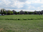 Hampton Village Green