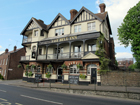 The Bell Inn