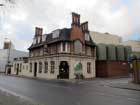 The Jolly Gardeners - Pub