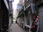 Brewers Lane