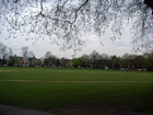 Richmond Green