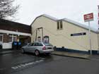 Stazione di Strawberry Hill