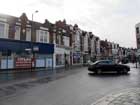 High Street