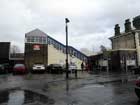 La stazione di Teddington