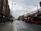 London Road