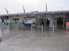 La stazione di Twickenham